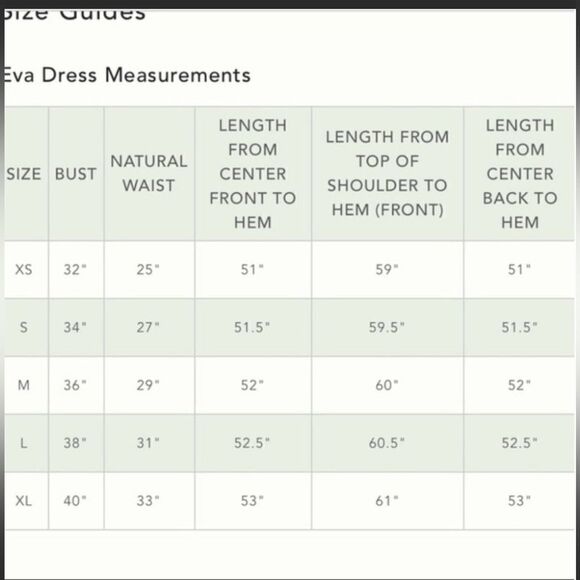 BHLDN -  Eva Dress in Peach Size XSmall - Picture 8 of 8